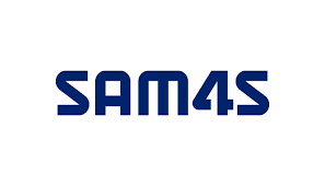 Sam4S